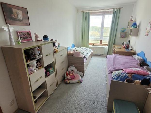 Prodej bytu 3+kk, Pardubice - Studánka, Dubové návrší, 75 m2