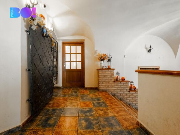 Prodej restaurace, Skuteč, Vítězslava Nováka, 780 m2