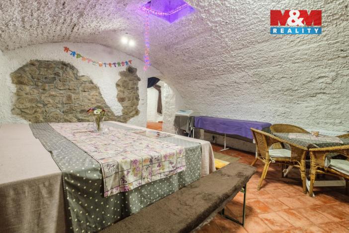 Prodej rodinného domu, Kadaň, Čechova, 158 m2