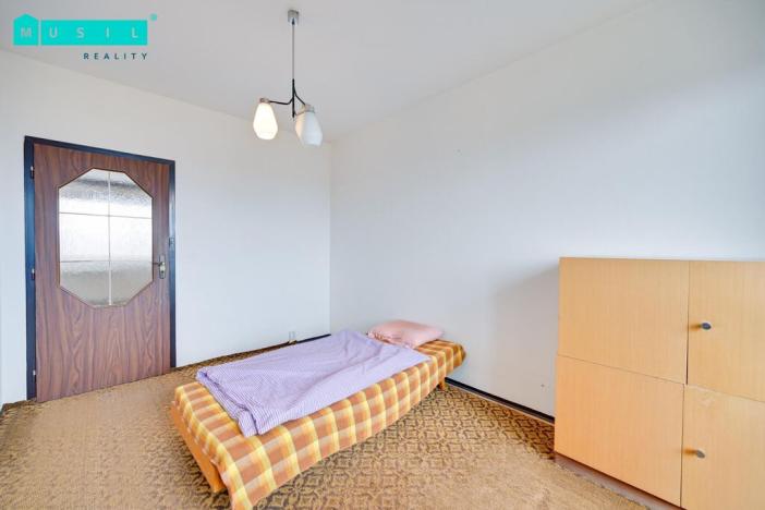 Prodej bytu 3+1, Olomouc - Nové Sady, Werichova, 73 m2