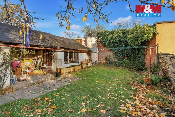 Prodej rodinného domu, Skuteč, Vítězslava Nováka, 132 m2