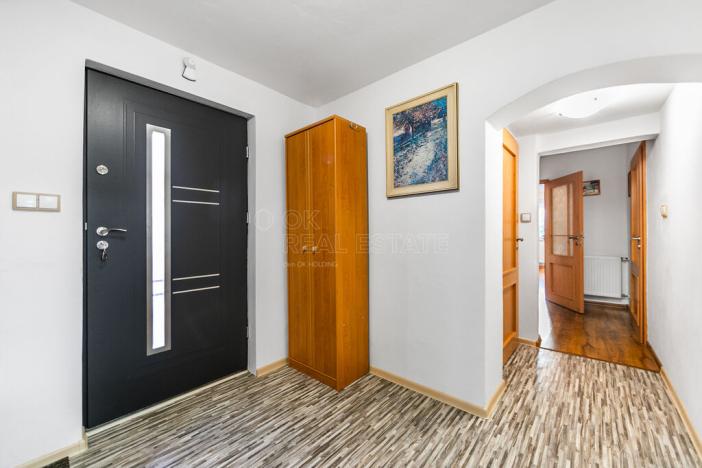 Prodej rodinného domu, Stříbro - Milíkov, 162 m2