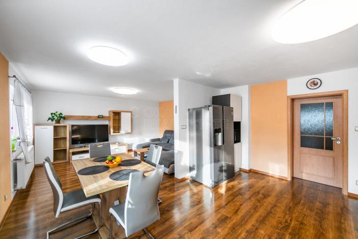 Prodej rodinného domu, Stříbro - Milíkov, 162 m2