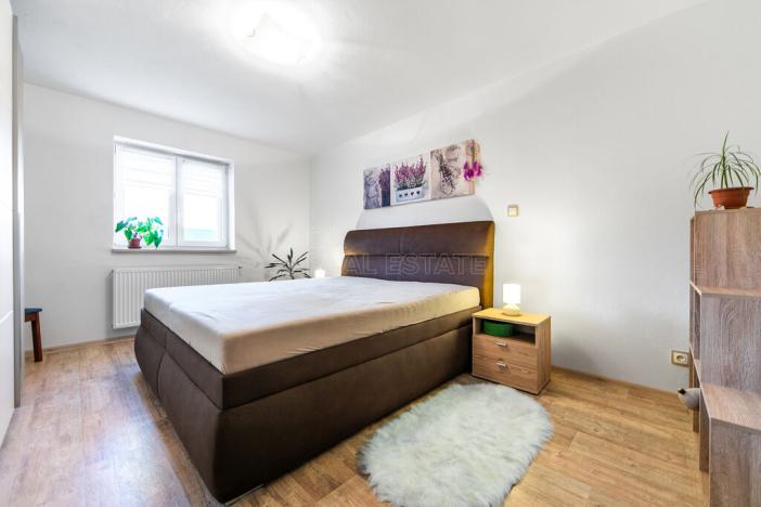 Prodej rodinného domu, Stříbro - Milíkov, 162 m2