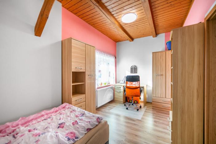 Prodej rodinného domu, Stříbro - Milíkov, 162 m2