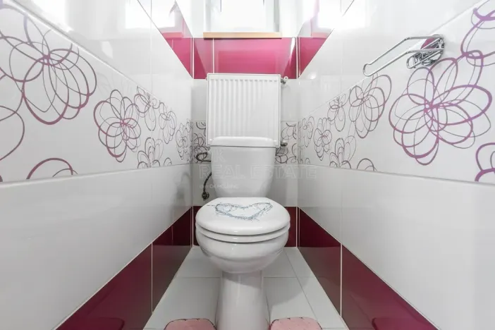 Prodej rodinného domu, Stříbro - Milíkov, 162 m2