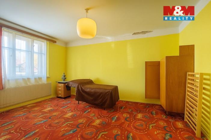 Prodej rodinného domu, Vrané nad Vltavou, U Pošty, 202 m2