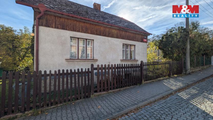 Prodej rodinného domu, Vrané nad Vltavou, U Pošty, 202 m2