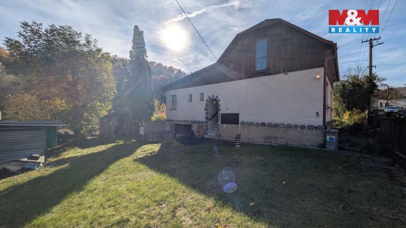 Prodej rodinného domu, Vrané nad Vltavou, U Pošty, 202 m2