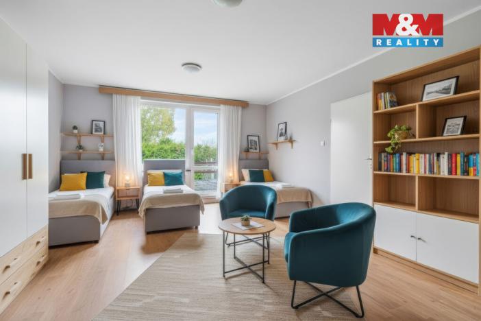 Prodej rodinného domu, Přerov nad Labem, 235 m2