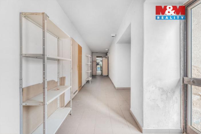 Prodej rodinného domu, Přerov nad Labem, 235 m2