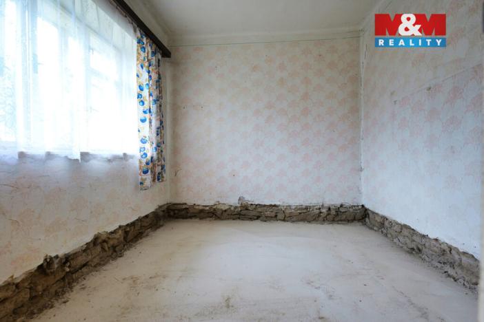 Prodej chalupy, Rozstání, 80 m2