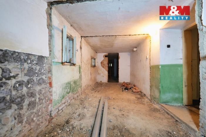 Prodej chalupy, Rozstání, 80 m2