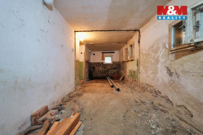 Prodej chalupy, Rozstání, 80 m2