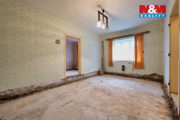 Prodej rodinného domu, Rozstání, 80 m2