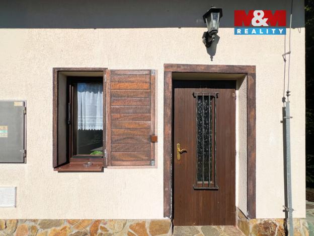 Prodej rodinného domu, Prášily, 120 m2