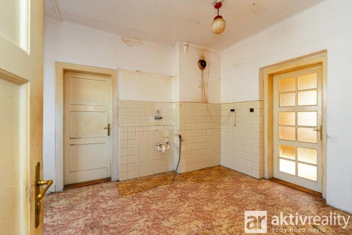 Prodej vily, Praha - Vokovice, Na rozdílu, 177 m2