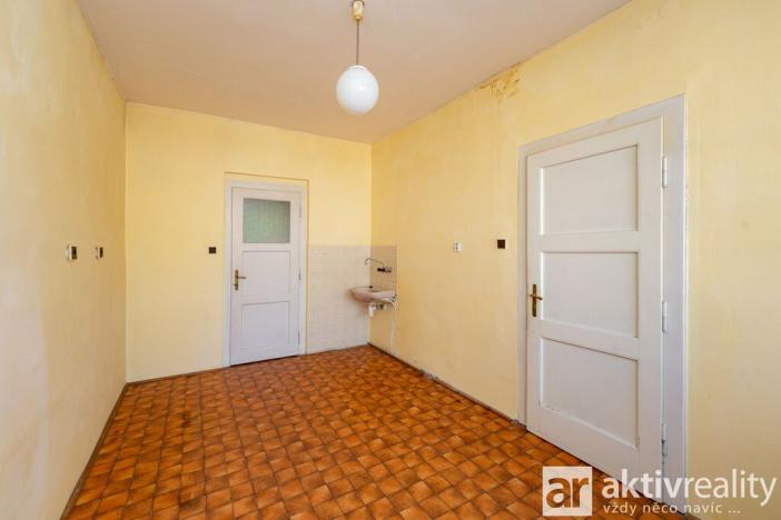 Prodej vily, Praha - Vokovice, Na rozdílu, 177 m2