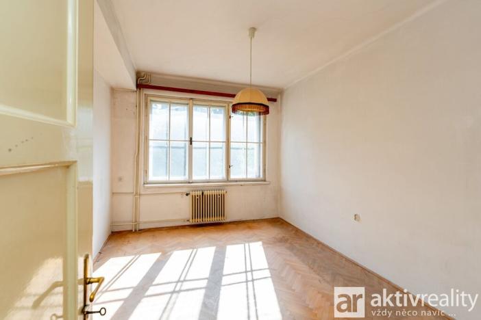 Prodej vily, Praha - Vokovice, Na rozdílu, 177 m2