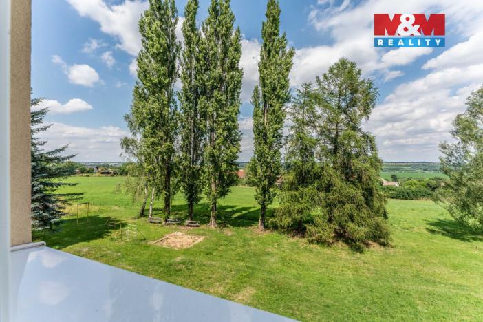 Prodej bytu 2+1, Stochov, S. K. Neumanna, 51 m2