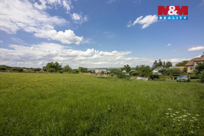 Prodej pozemku pro bydlení, Kamenná Lhota, 1163 m2