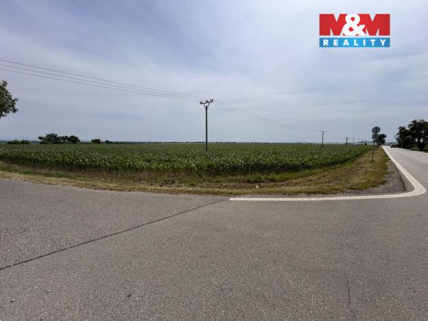 Prodej pole, Prostějov - Žešov, 8491 m2