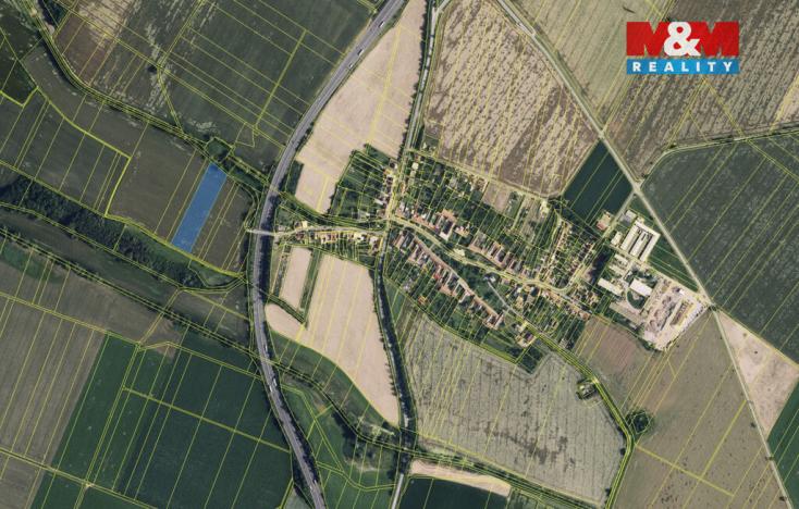 Prodej pole, Prostějov - Žešov, 10932 m2