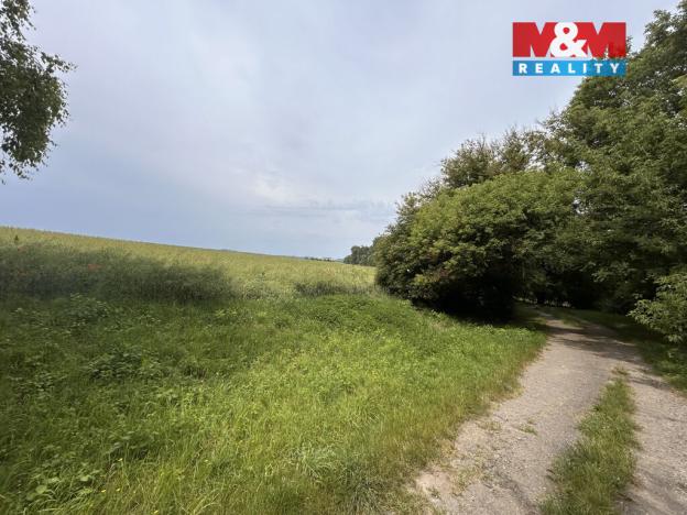 Prodej pole, Prostějov - Žešov, 10932 m2