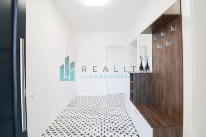 Prodej rodinného domu, Petrov, 229 m2