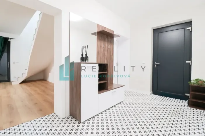 Prodej rodinného domu, Petrov, 229 m2