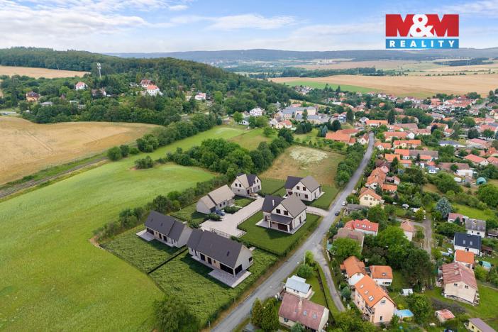 Prodej pozemku pro bydlení, Čisovice, 5384 m2