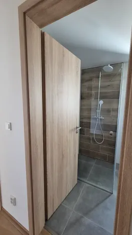 Prodej bytu 2+kk, Kunčice nad Labem, 39 m2