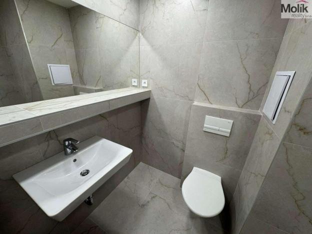 Prodej bytu 3+1, Most, Jana Kříže, 68 m2