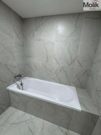 Prodej bytu 3+1, Most, Jana Kříže, 68 m2