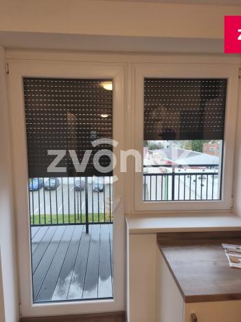 Pronájem bytu 2+kk, Holešov, Palackého, 55 m2