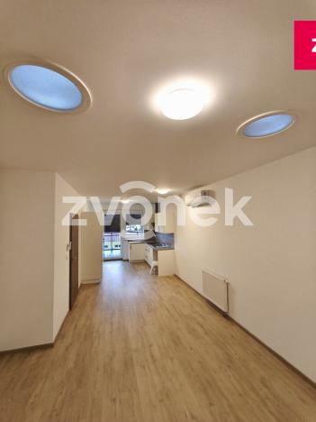 Pronájem bytu 2+kk, Holešov, Palackého, 55 m2