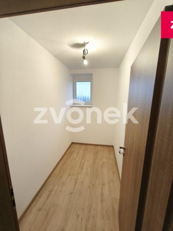 Pronájem bytu 2+kk, Holešov, Palackého, 55 m2