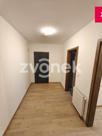 Pronájem bytu 2+kk, Holešov, Palackého, 55 m2