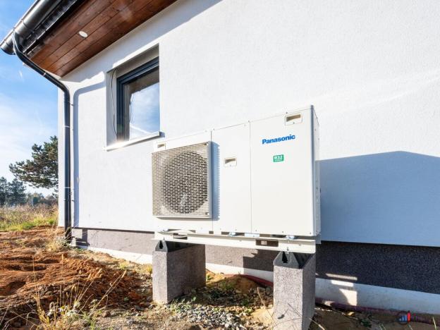 Prodej rodinného domu, Mcely, 107 m2