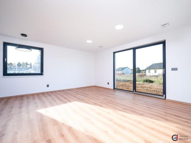 Prodej rodinného domu, Mcely, 107 m2