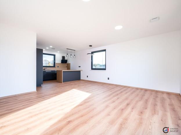 Prodej rodinného domu, Mcely, 107 m2