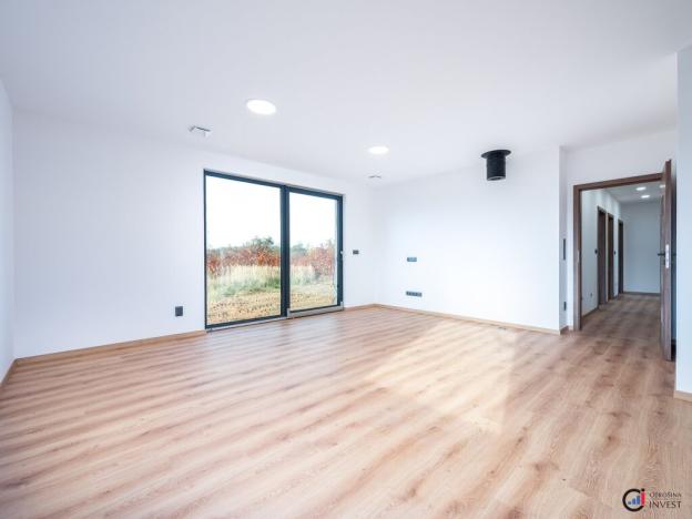 Prodej rodinného domu, Mcely, 107 m2