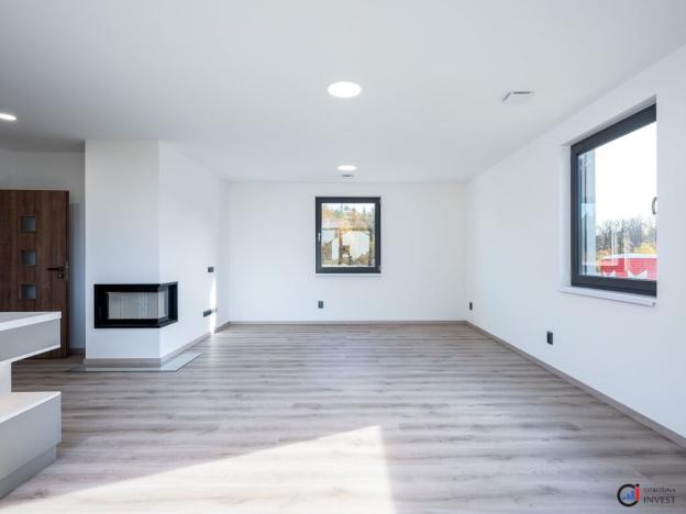 Prodej rodinného domu, Mcely, 119 m2