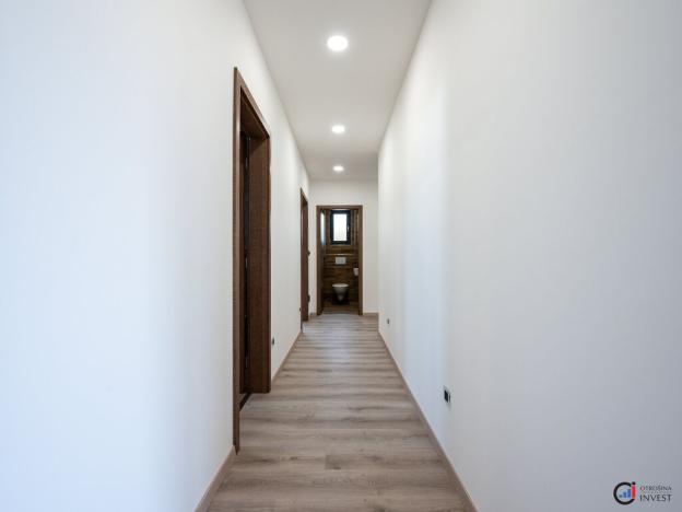 Prodej rodinného domu, Mcely, 119 m2