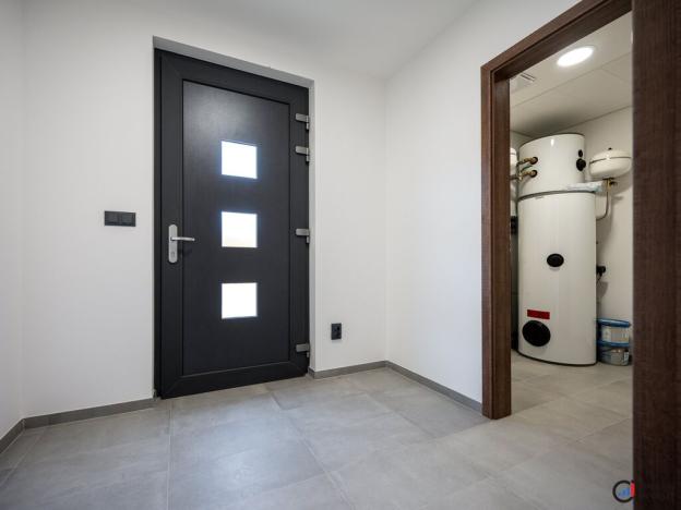 Prodej rodinného domu, Mcely, 119 m2