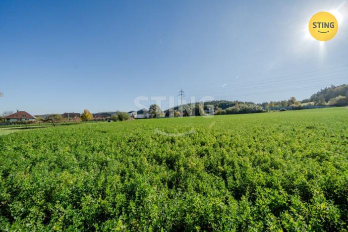 Prodej pozemku pro bydlení, Mokré Lazce, 4000 m2