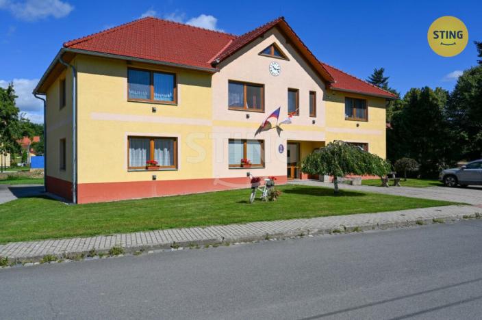 Prodej pozemku pro bydlení, Dolní Nětčice, 1108 m2