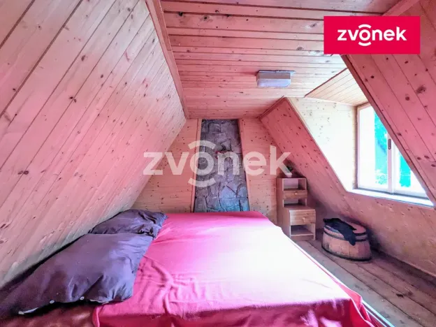 Prodej chaty, Horní Bečva, 80 m2