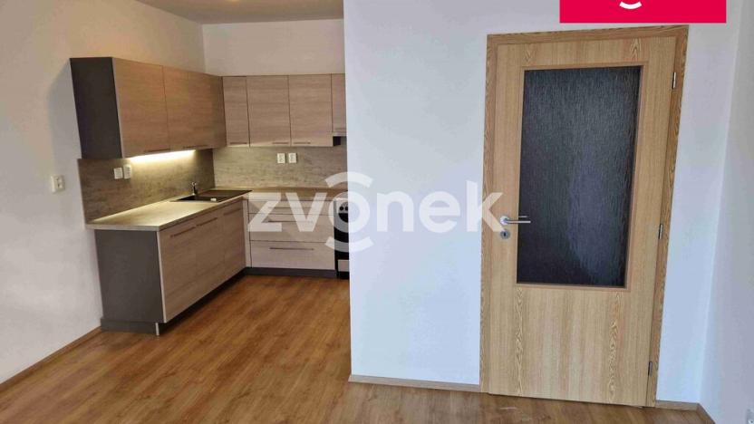 Pronájem bytu 2+kk, Uherské Hradiště, 45 m2