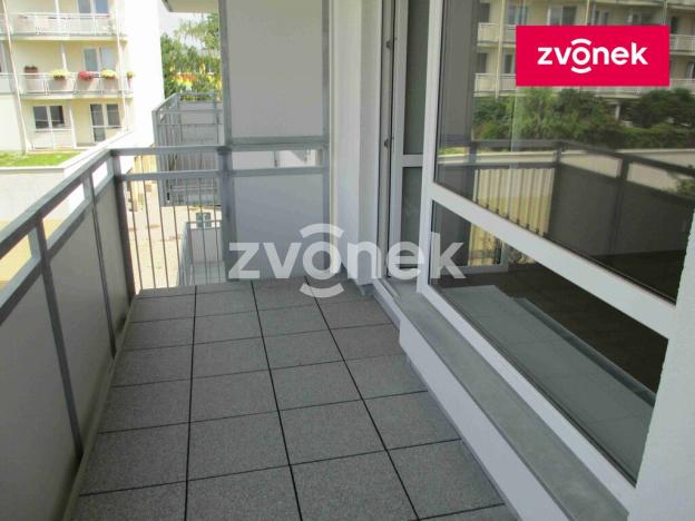 Pronájem bytu 2+kk, Uherské Hradiště, 45 m2